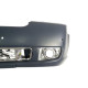 Передний бампер (стиль Autobiography) на Land Rover Range Rover Vogue L322 2010-2013 года