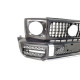 Передний бампер (стиль G63 AMG 2018+) на Mercedes-Benz G-Class W463 1990-2018 года