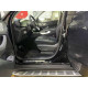 Подножки на Mercedes-Benz GLE-Class W167 2018-2023 года