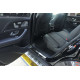 Подножки на Mercedes-Benz GLE-Class W167 2018-2023 года