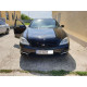Решетка радиатора Full Black (Тайвань) AMG на Mercedes-Benz S-Class W221 2009-2013 года