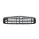 Решетка радиатора ALL Black ASYY на Mercedes-Benz E-Class W211 2002-2006 года