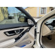 Сетки на динамики Burmester 4D на Mercedes-Benz S-Class W223 2020-2024 года