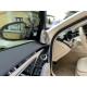 Сетки на динамики Burmester 4D на Mercedes-Benz S-Class W223 2020-2024 года