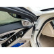 Сетки на динамики Burmester 4D на Mercedes-Benz S-Class W223 2020-2024 года