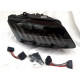 Передние фары Audi Q5 2008-2012 FULL LED