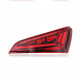 Задние фонари на Audi Q5 2012-2016 FULL LED RSU