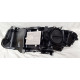 Передние фары на BMW 5 Series F10 2013-2017 FULL LED вместо оригинальных ксеноновых неадаптивных фар SY