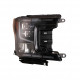 Передние фары на Ford F-150 2017-2021 Full LED стиль WJ