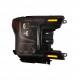 Передние фары на Ford F-150 2017-2021 Full LED стиль WJ