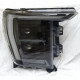 Передние фары на Ford F-150 2020- Full LED черные CP