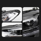 Передние фары на Ford Mondeo, Fusion 2012-2017 HID Headlight