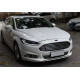 Передние фары на Ford Mondeo, Fusion 2012-2017 HID Headlight