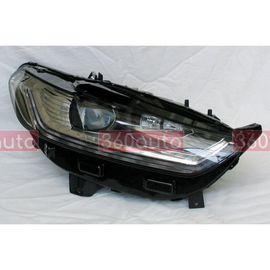 Передние фары на Ford Mondeo, Fusion 2012-2017 HID Headlight