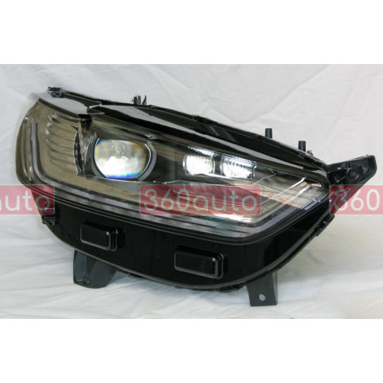 Передние фары на Ford Mondeo, Fusion 2012-2017 HID Headlight
