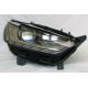 Передние фары на Ford Mondeo, Fusion 2012-2017 HID Headlight