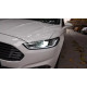 Передние фары на Ford Mondeo, Fusion 2012-2017 HID Headlight