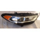 Передние фары Ford Mondeo, Fusion 2017-2020 Full LED USA Version
