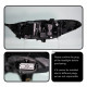 Передние фары Ford Mondeo, Fusion 2017-2020 Full LED USA Version