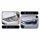 Передние фары Ford Mondeo, Fusion 2017-2020 Full LED USA Version