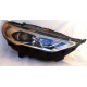 Передние фары Ford Mondeo, Fusion 2017-2020 Full LED USA Version