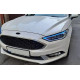 Передние фары Ford Mondeo, Fusion 2017-2020 Full LED USA Version