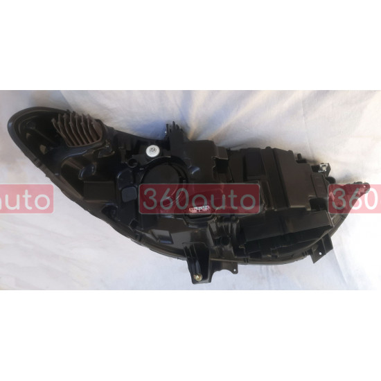 Передние фары Ford Mondeo, Fusion 2017-2020 Full LED USA Version