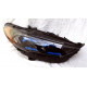Передние фары на Ford Mondeo, Fusion 2017-2020 Full LED стиль G20