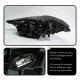 Передние фары на Ford Mondeo, Fusion 2017-2020 Full LED стиль G20