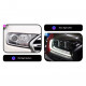 Передние фары на Ford Ranger 2016-2021 FULL LED