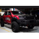 Передние фары на Ford Ranger 2016-2021 FULL LED