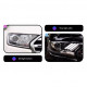 Передние фары на Ford Ranger 2016-2021 FULL LED стиль Mustang