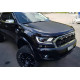 Передние фары на Ford Ranger 2016-2021 FULL LED стиль Mustang