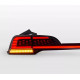 Задние фонари на Tesla Model 3 2017-2022 LED SET стиль ZW