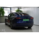 Задние фонари на Tesla Model 3 2017-2022 LED SET стиль ZW