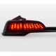 Задние фонари на Tesla Model 3 2017-2022 LED SET стиль ZW