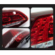 Задние фонари на Volkswagen Golf 7 2013-2017 LED