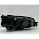 Передние фары на Volkswagen Golf 7 2013-2017 FULL LED стиль GTI 7.5 вместо штатных галогеновых фар
