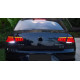 Задние фонари на Volkswagen Passat B8 2014-2020 Sedan LED тонированные стиль CP