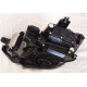 Передние фары на Volkswagen Passat B8 2014-FULL LED вместо штатных галогеновых фар
