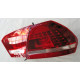 Задние фонари на Volkswagen Passat B7 USA 2011-2015 LED красные
