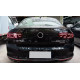 Задние фонари на Volkswagen Passat B8 2014-2020 Sedan LED стиль B8,5 2020+