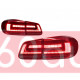 Задние фонари на Volkswagen Tiguan 2012-2015 FULL LED