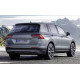 Задние фонари на Volkswagen Tiguan 2015-2020 LED
