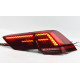 Задние фонари на Volkswagen Tiguan 2015-2020 LED