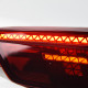 Задние фонари на Volkswagen Tiguan 2015-2020 LED