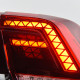 Задние фонари на Volkswagen Tiguan 2015-2020 LED