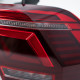 Задние фонари на Volkswagen Tiguan 2015-2020 Full LED 2020 look