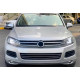 Передние фары на Volkswagen Touareg 2010-2014 Xenon взамен галогена