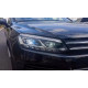 Передние фары на Volkswagen Touareg 2010-2014 TLZ FULL LED 2018 look